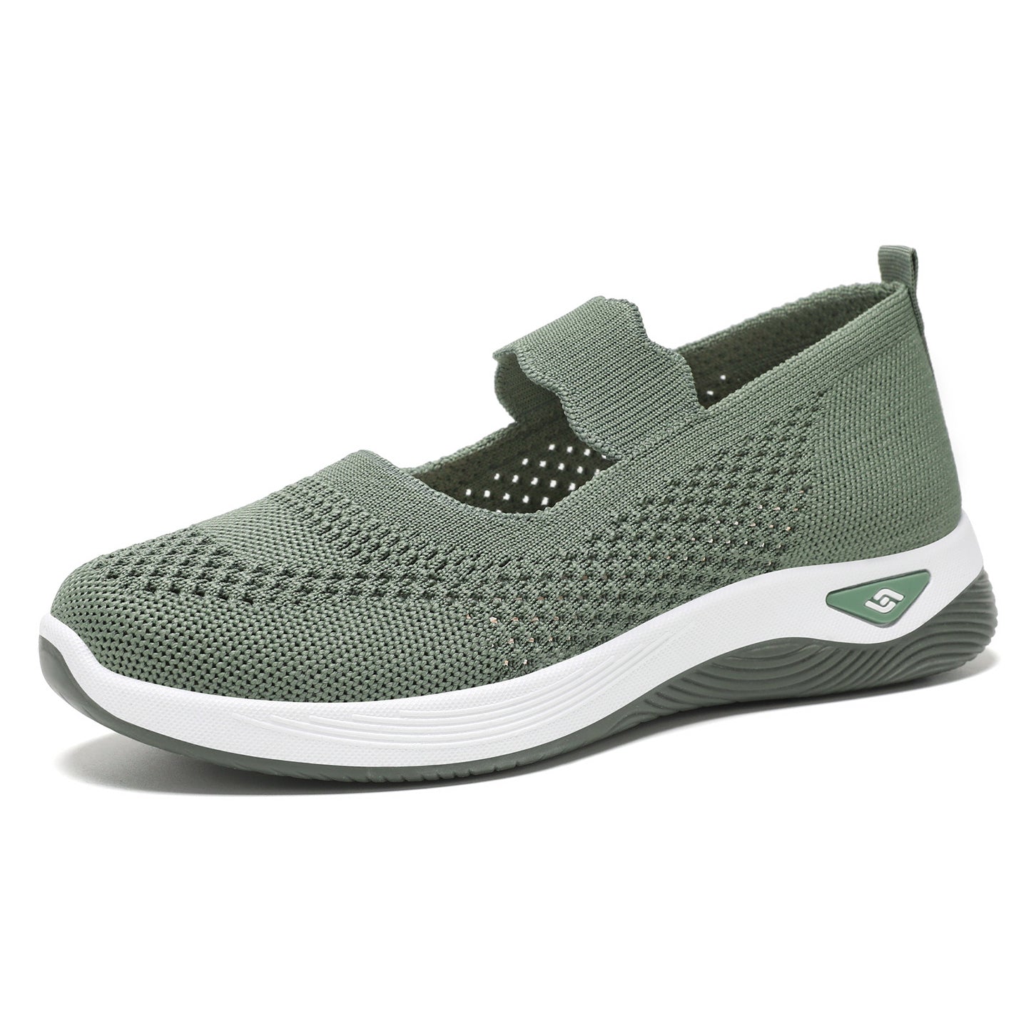 Zapatillas de Malla Transpirable para Mujer