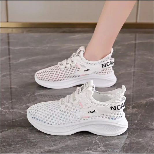 Zapatillas informales estilo coco