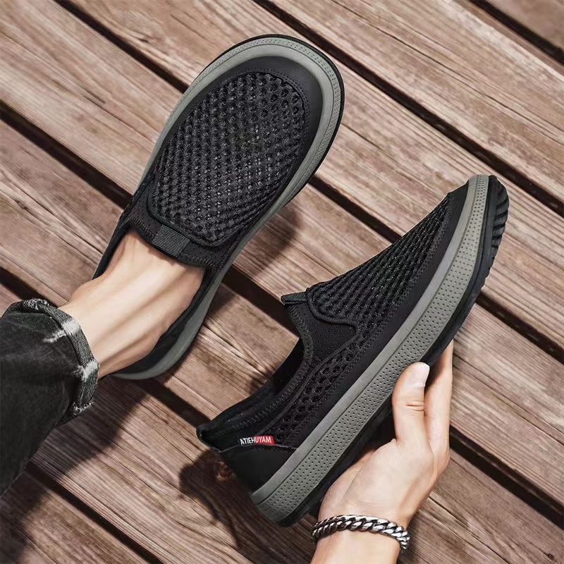 ✨ Zapatos Casuales de Malla Transpirable✨