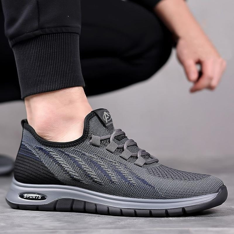 Zapatillas ligeras Flyknit
