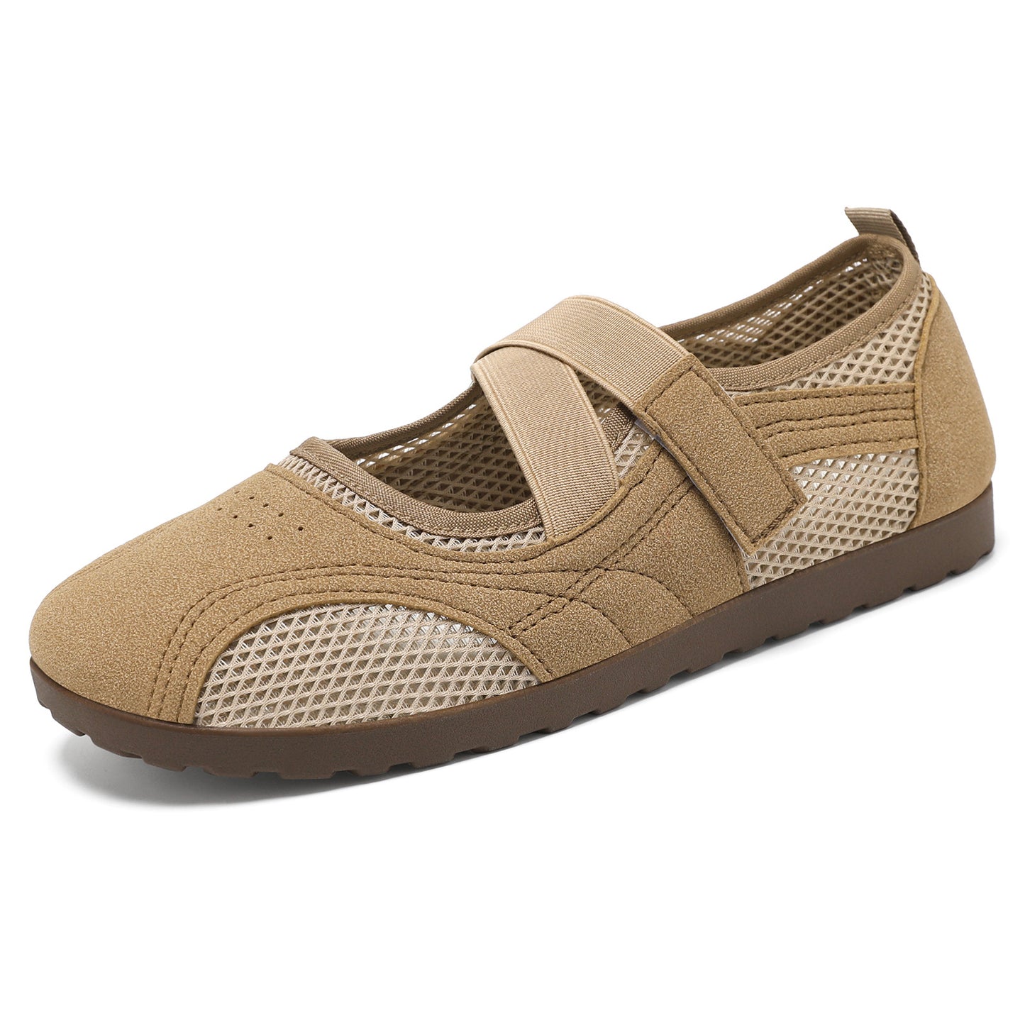 Zapatos estilo Mary Jane para mujer 2026