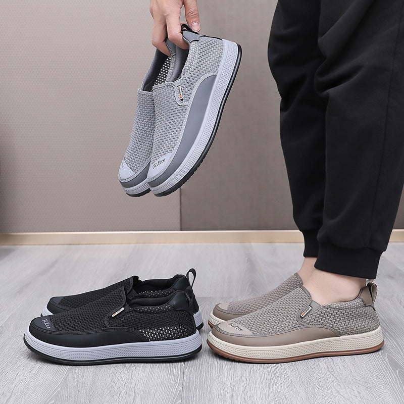 ✨ Zapatos Casuales de Malla Transpirable✨