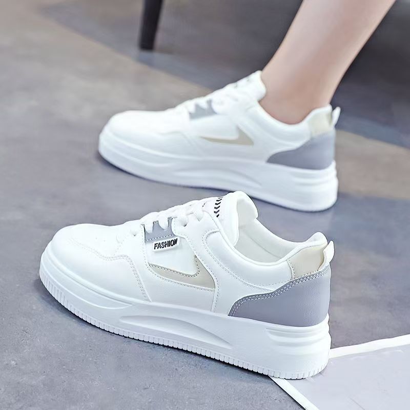 Zapatillas deportivas informales versátiles