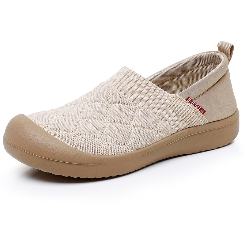 Zapatos de trabajo antideslizantes