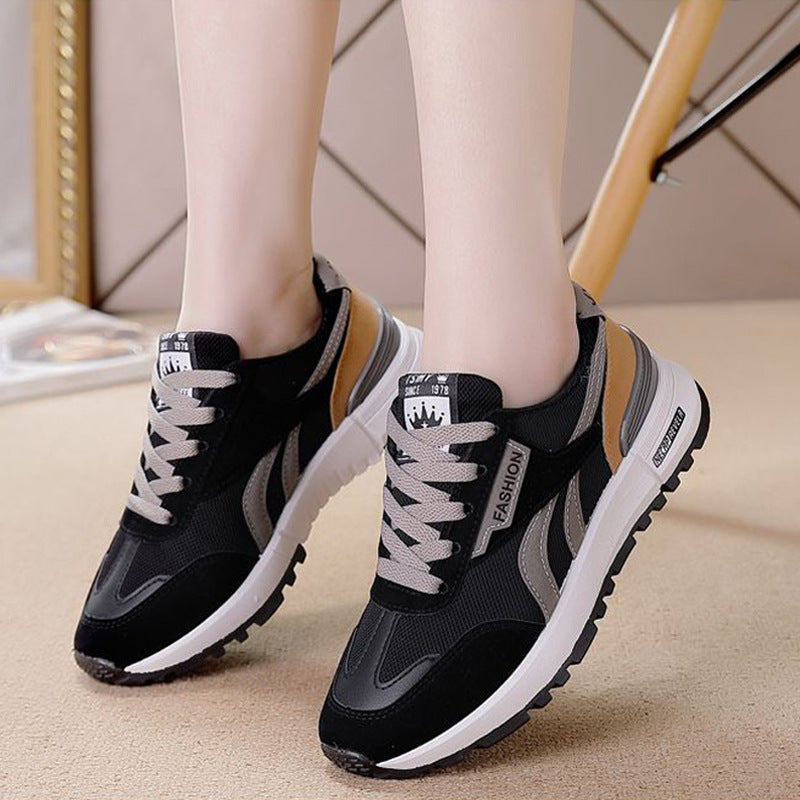 Zapatillas Cornetto transpirables
