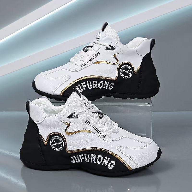 Zapatillas altas casuales ligeras