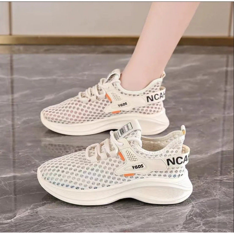 Zapatillas informales estilo coco