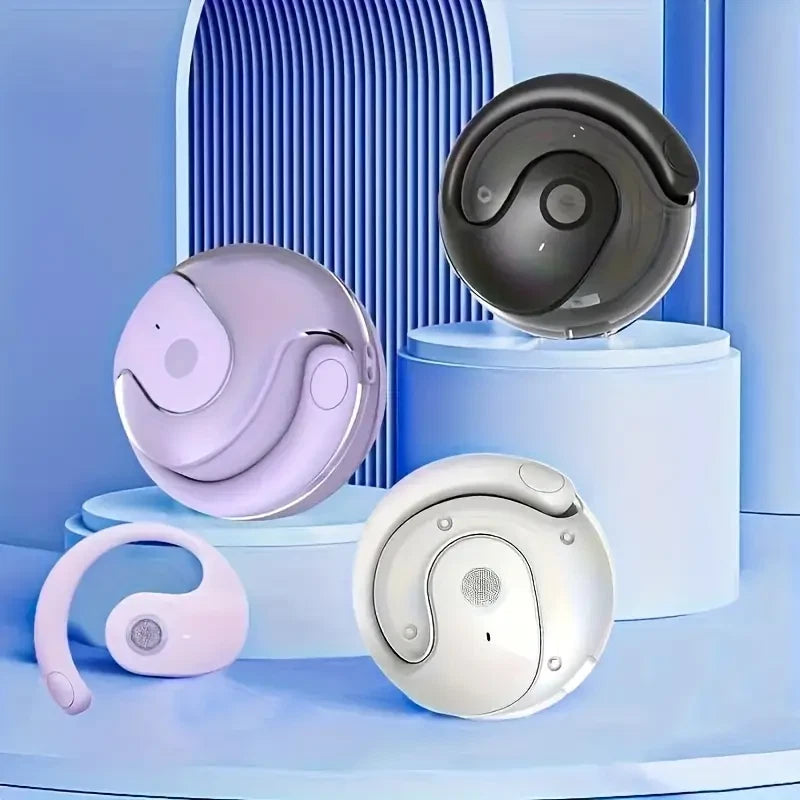 Auriculares Bluetooth